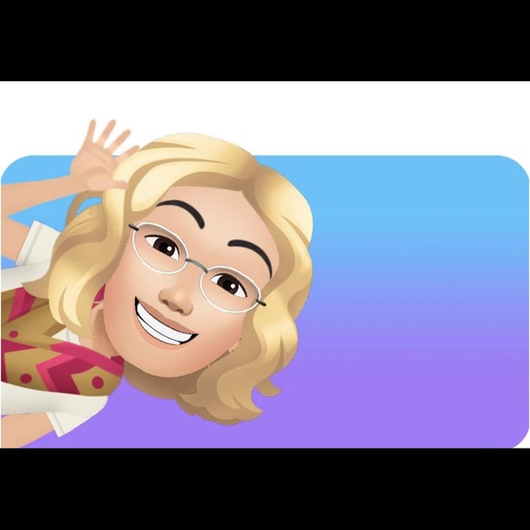 Meet your Posher, Carla - Picture 1 of 1